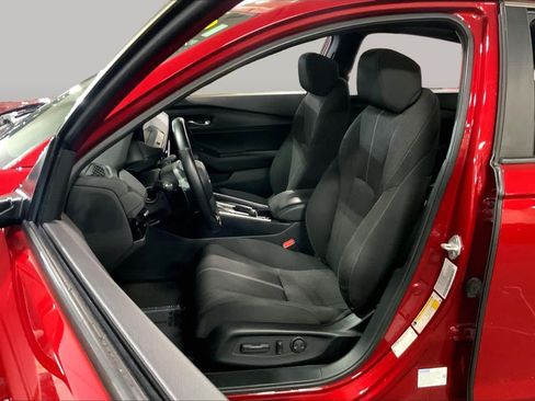 Used 2023 Honda Accord Sport image 8