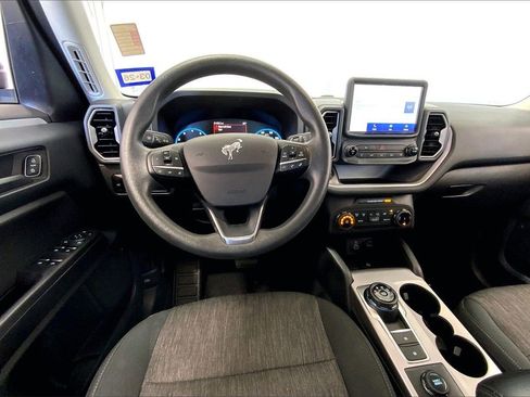 Used 2023 Ford Bronco Sport Big Bend image 14
