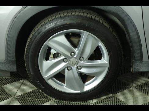 Used 2020 Honda HR-V EX image 6