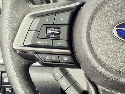 Used 2019 Subaru Forester Limited w/ Popular Package #3 image 18