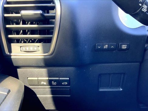 Used 2017 Lexus NX 200t FWD w/ Premium Package image 36