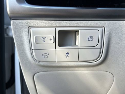 New 2026 Hyundai Tucson Limited image 26