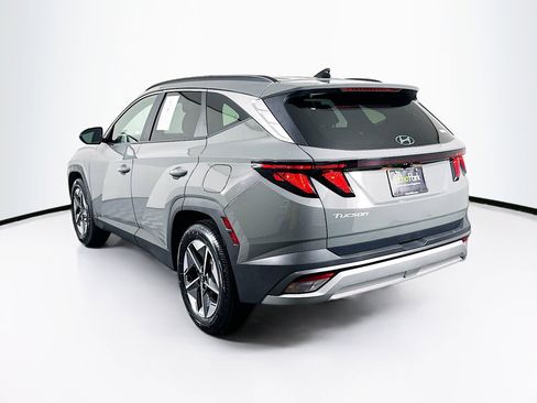 Used 2025 Hyundai Tucson SEL image 5