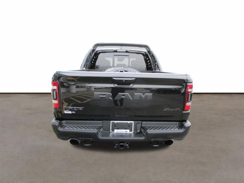 Used 2021 RAM 1500 TRX w/ TRX Level 2 Equipment Group AWD/4WD image 4