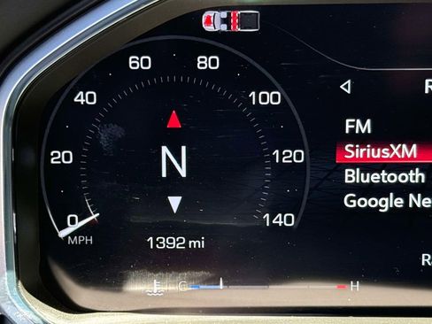 Used 2026 GMC Sierra 1500 AT4X AWD/4WD image 5