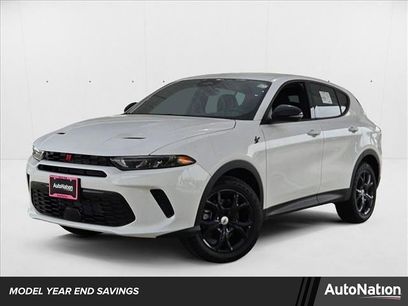 New 2025 Dodge Hornet GT w/ GT Blacktop Package