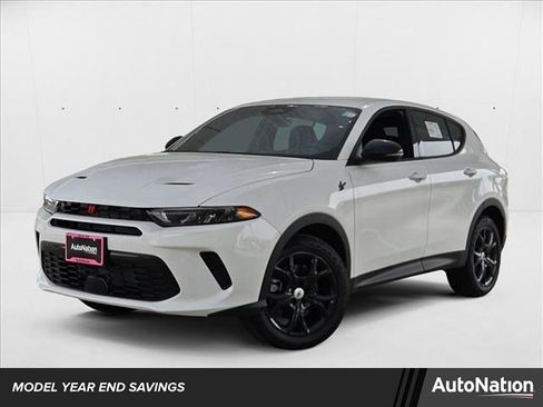 New 2025 Dodge Hornet GT w/ GT Blacktop Package image 1