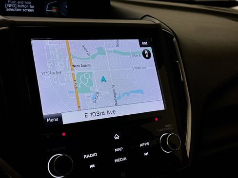 Used 2019 Subaru Forester Touring image 22