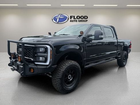 New 2026 Ford F250 XLT w/ XLT Premium Package AWD/4WD image 3