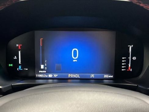 Used 2024 Ford Escape ST-Line w/ Tech Pack #1 AWD/4WD image 16