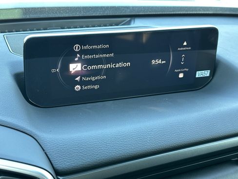 New 2026 MAZDA CX-50 AWD 2.5 Hybrid w/ Premium Pkg image 24