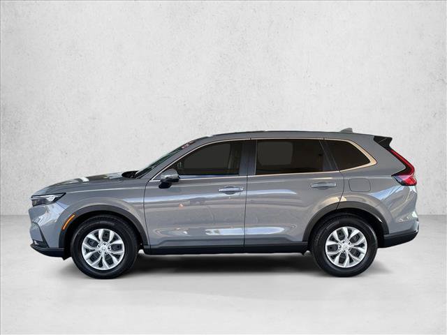Used 2023 Honda CR-V LX image 2