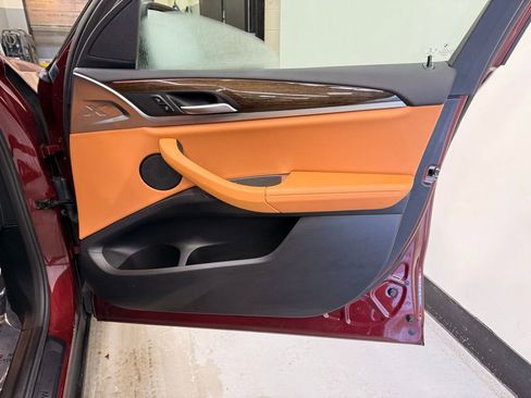 Used 2022 BMW X3 xDrive30i w/ Premium Package 2 image 28