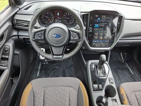 Certified 2025 Subaru Crosstrek 2.5i Sport w/ Crosstrek Mirror Package AWD/4WD image 13