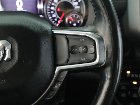 Used 2020 RAM 1500 Laramie image 9