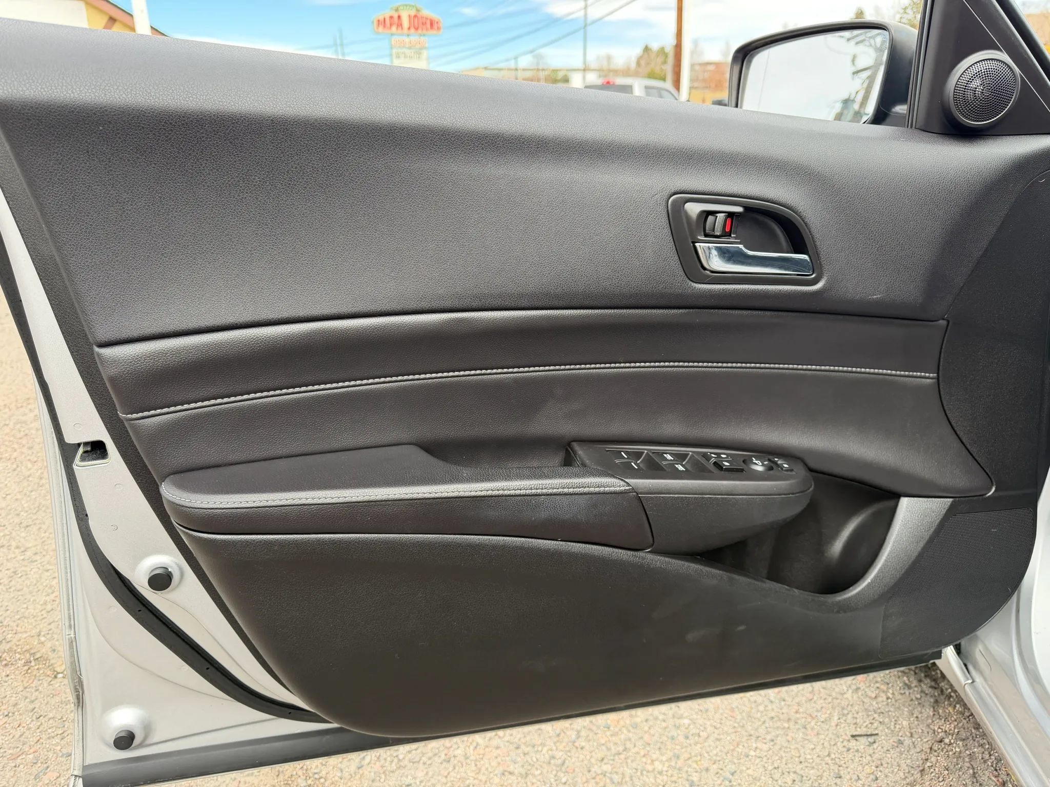 Used 2013 Acura ILX w/ Premium Package FWD image 13