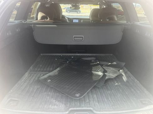 Used 2023 Volvo V60 B5 Cross Country Plus w/ Climate Package image 52