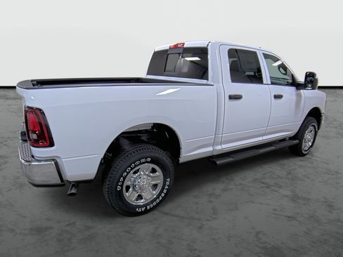 New 2026 RAM 2500 Tradesman image 4