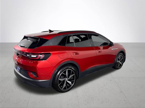 Used 2023 Volkswagen ID.4 S image 6