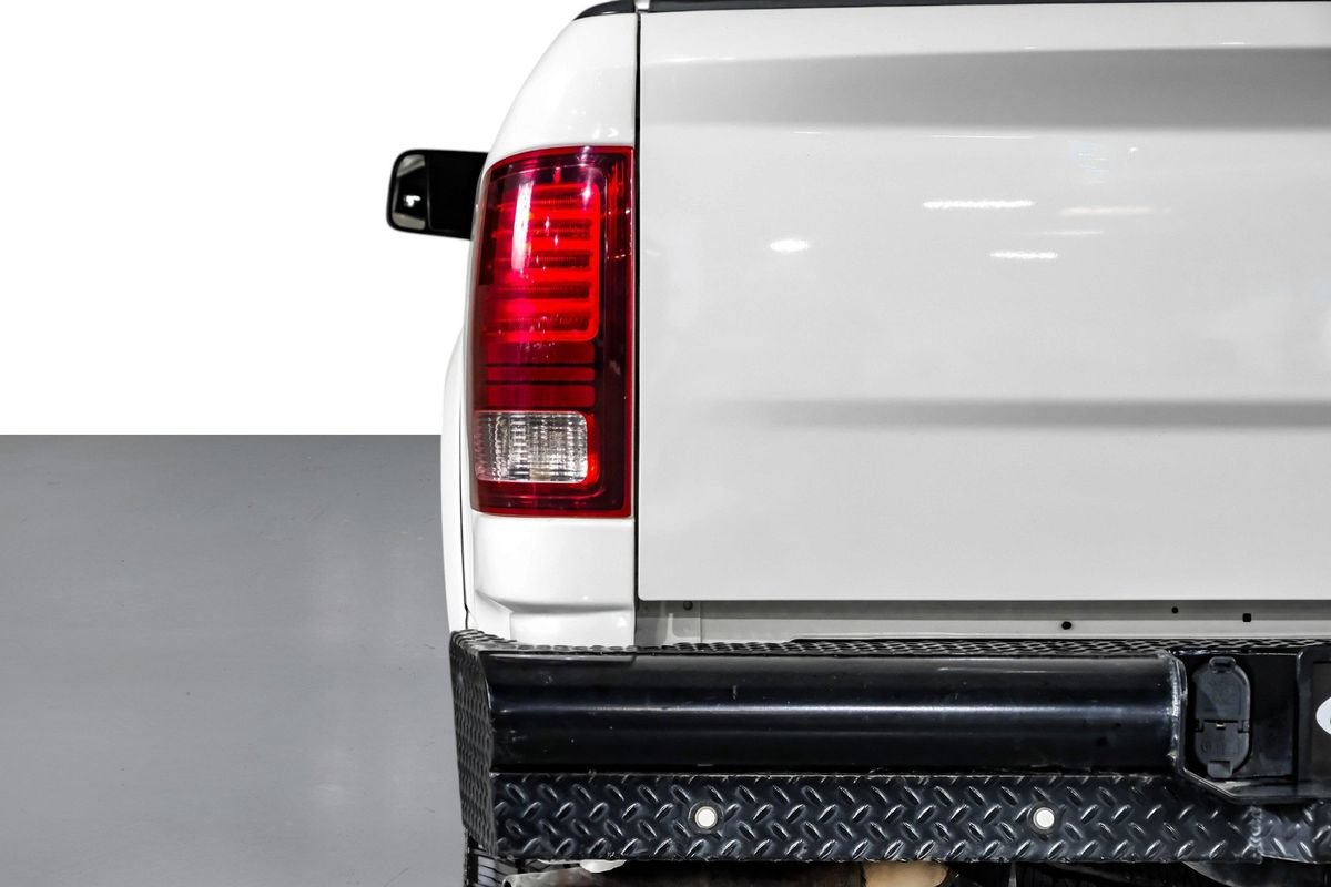 Used 2018 RAM 2500 Laramie w/ Sport Appearance Group AWD/4WD image 41