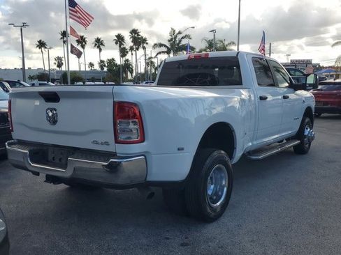 Certified 2024 RAM 3500 Big Horn image 7