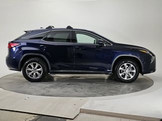 Used 2016 Lexus RX 350 FWD w/ Premium Package video 2
