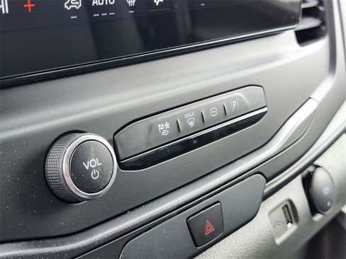 New 2026 Ford Transit 250 Low Roof image 23