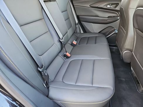 New 2025 Chevrolet TrailBlazer ACTIV w/ Convenience Package FWD image 14