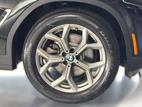 Used 2023 BMW X3 sDrive30i w/ Premium Package RWD image 11