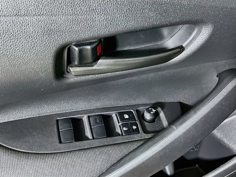 Used 2024 Toyota Corolla LE FWD image 16