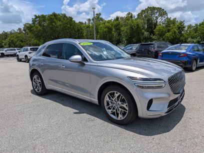 Used 2025 Genesis GV70 2.5T