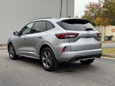 Used 2024 Ford Escape ST-Line w/ Cold Weather Package image 23