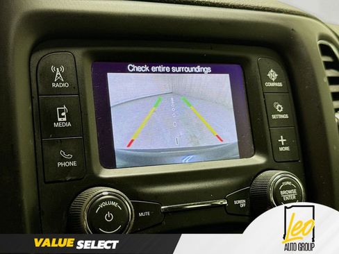 Used 2018 Jeep Compass Sport FWD image 14