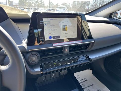 Used 2026 Toyota Prius LE image 23