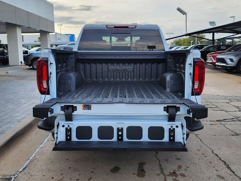 New 2026 GMC Sierra 1500 SLT w/ SLT Premium Plus Package image 49