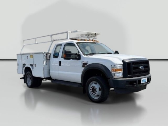 Used 2008 Ford F450 XL AWD/4WD image 7