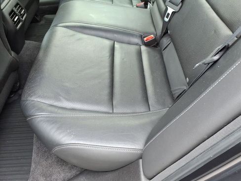 Used 2012 Acura TSX Sedan FWD image 20