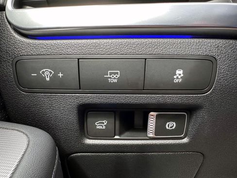 Used 2024 Hyundai Palisade Calligraphy AWD/4WD image 19