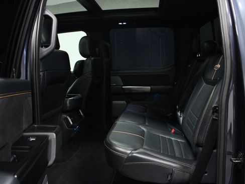 Used 2021 Ford F150 Platinum AWD/4WD image 13