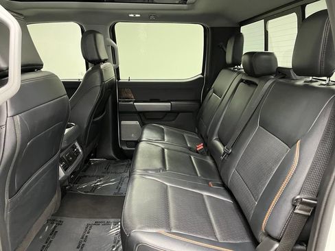 Used 2025 Ford F350 Lariat AWD/4WD image 46