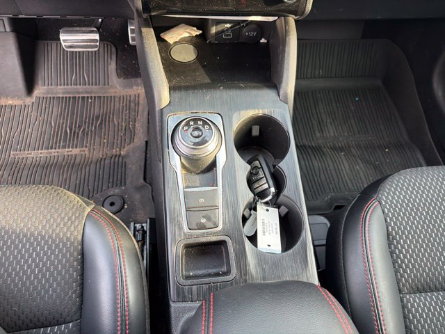 Used 2024 Ford Escape ST-Line w/ Tech Pack #1 FWD image 24