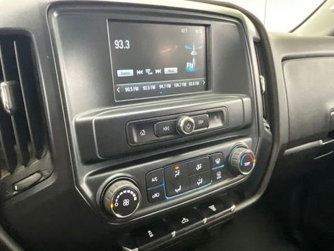 Used 2019 Chevrolet Silverado 2500 W/T image 5