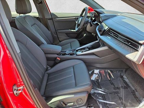 New 2026 Audi A3 2.0T Premium AWD/4WD image 17