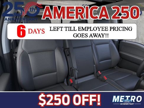 New 2026 Ford F250 Lariat AWD/4WD image 10