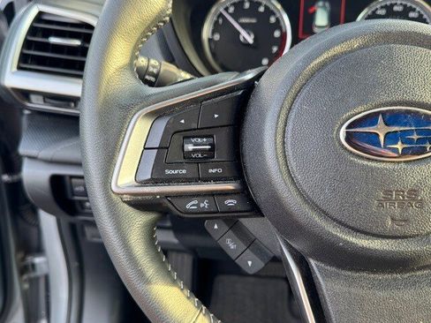 Used 2023 Subaru Forester Touring w/ Popular Package #3 image 23