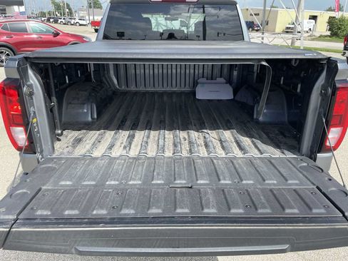 Used 2021 GMC Sierra 1500 Elevation AWD/4WD image 25
