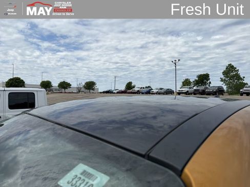 Used 2025 Dodge Hornet GT w/ GT Plus Package AWD/4WD image 8