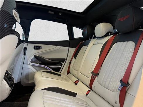 New 2025 Aston Martin DBX 707 image 13