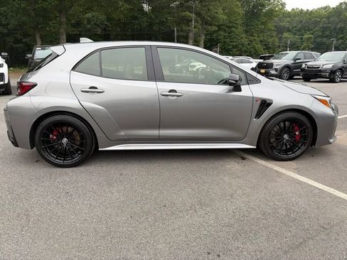 Used 2024 Toyota Corolla GR AWD/4WD image 7