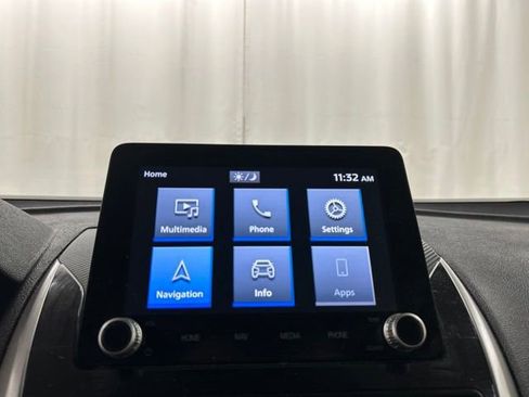Used 2023 Mitsubishi Eclipse Cross AWD image 13